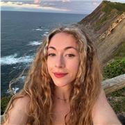 Profesora de español a todos los niveles: conversación, vocabulario, pronunciación